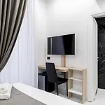 Hotel Sant'angelo Neapel