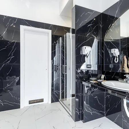 Sant'angelo Hotel Napoli