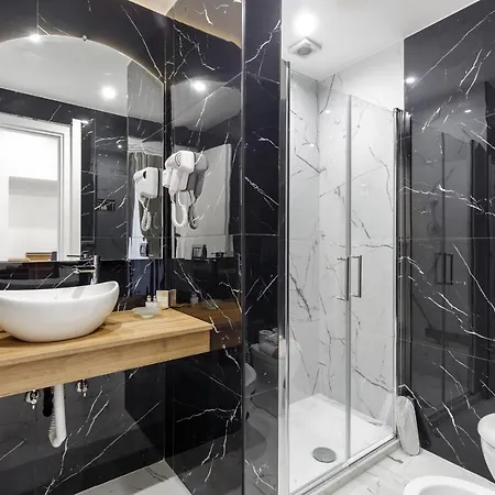 Sant'angelo Hotel 4*