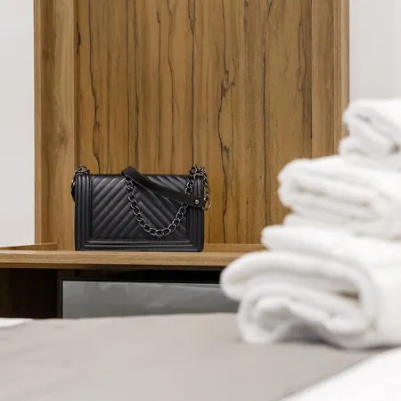 Ξενοδοχείο Sant'angelo Νάπολη