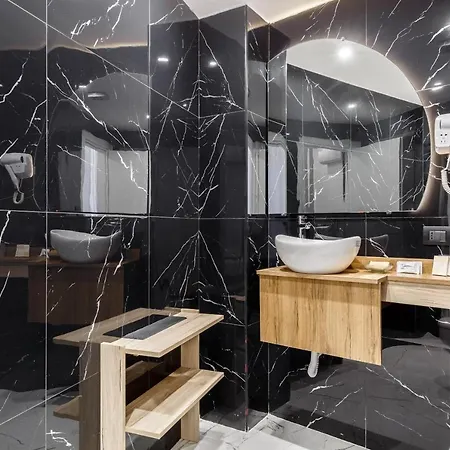 Sant'angelo Hotel Napoli