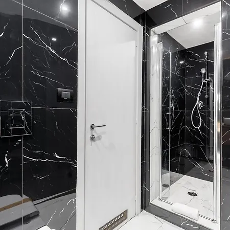 Sant'angelo Hotel Napoli