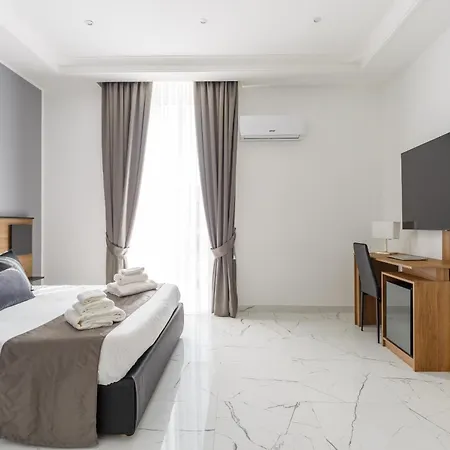 Hotel Sant'angelo 4*