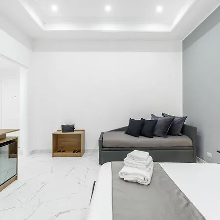 Sant'angelo Hotel 4*