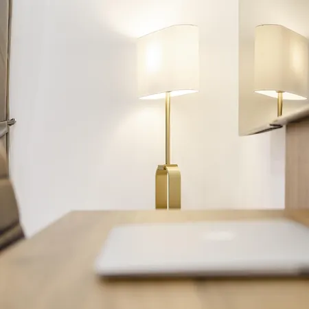 Sant'angelo Hotel Napoli