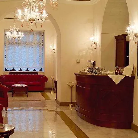 Hotel Sant'angelo 4*