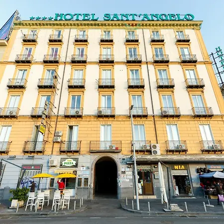 Hotel Sant'angelo