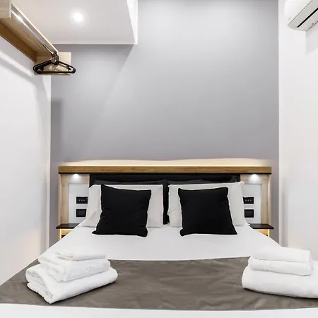 Sant'angelo Hotel