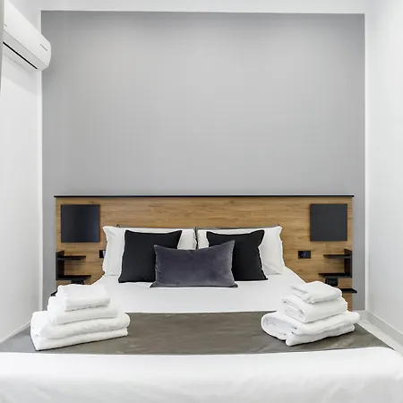 Hotel Sant'angelo Naples