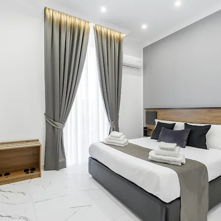Hotel Sant'angelo Naples