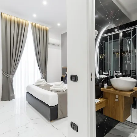 Sant'angelo Hotel