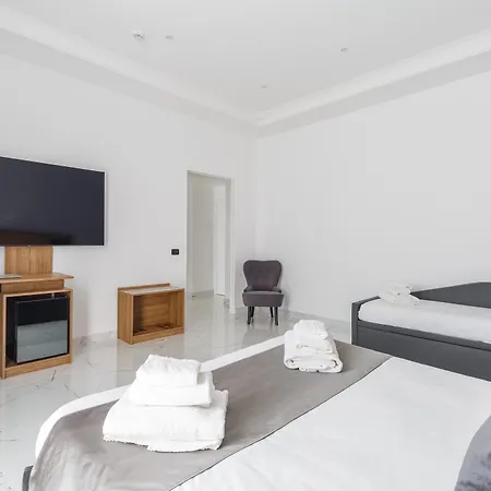 Sant'angelo Hotel Naples