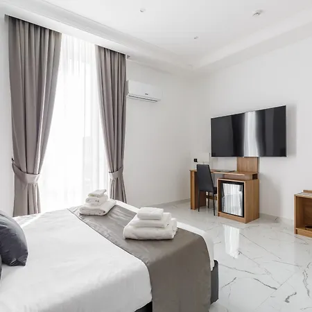 Sant'angelo Hotel 4*