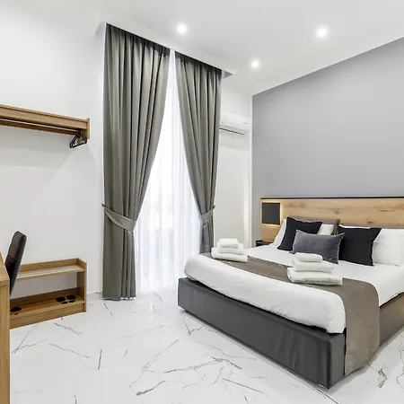 Sant'angelo Hotel 4*