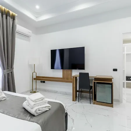 Sant'angelo Hotel Naples