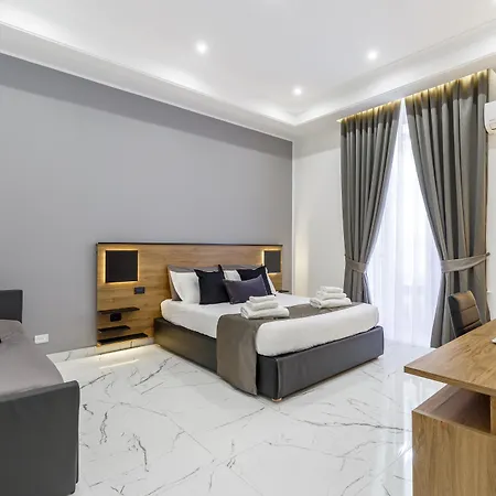 Sant'angelo Hotel Naples