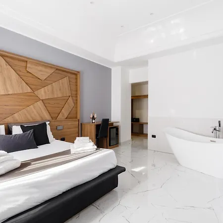 Sant'angelo Otel 4*