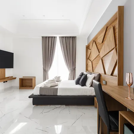 Sant'angelo Hotel 4*