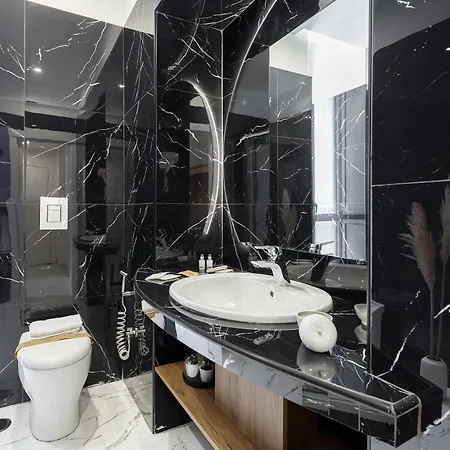 Sant'angelo Hotel 4*