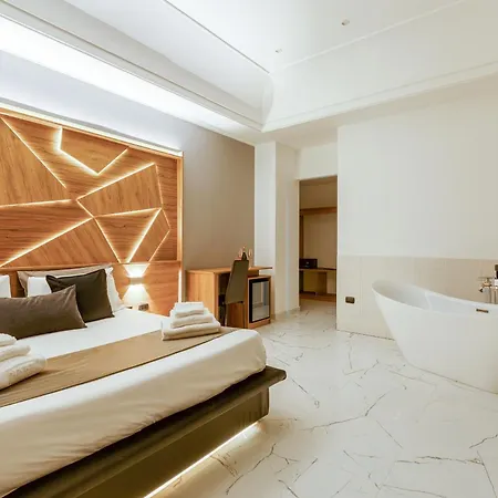 Sant'angelo Hotel Naples