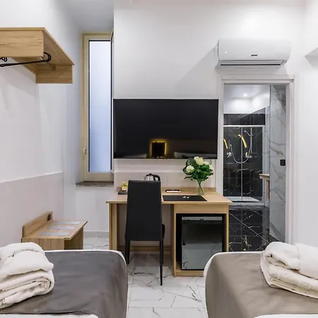 Hotel Sant'angelo