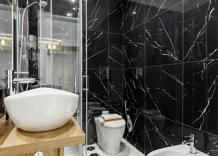 Hotel Sant'angelo Nápoles