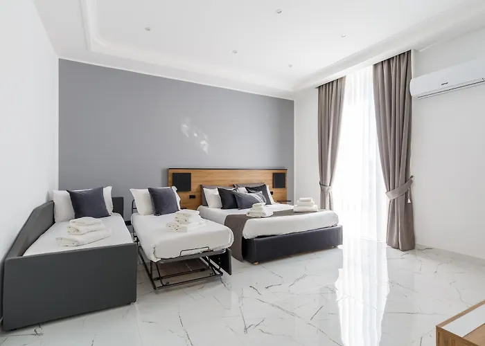 Hotel Sant'angelo 4*