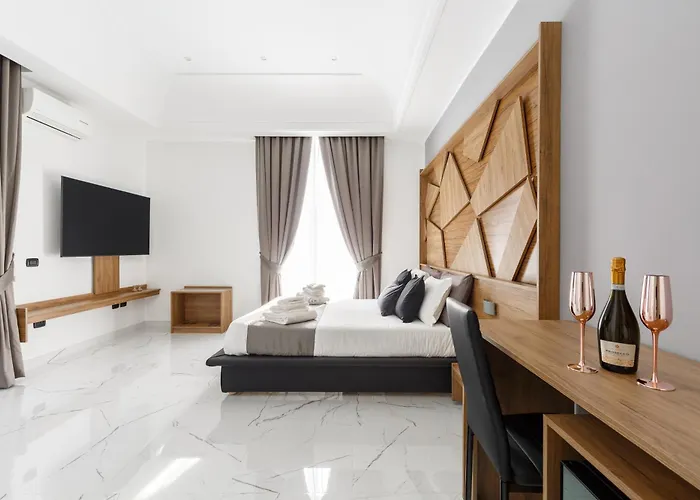 Sant'angelo Hotel 4*