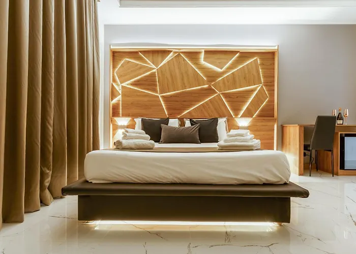 Sant'angelo Hotel 4*