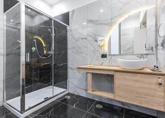 Sant'angelo Hotel 4*