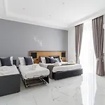 Отель Sant'angelo 4*