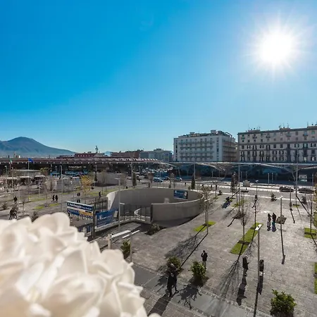 Hotell Sant'angelo