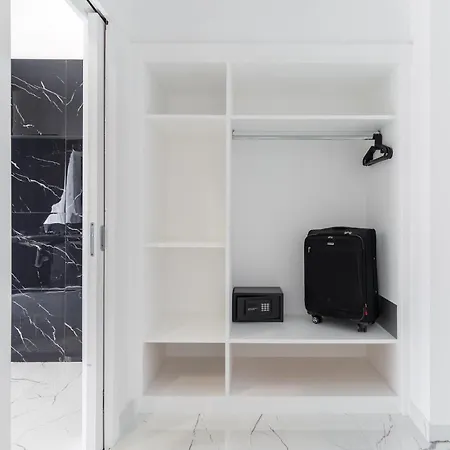 Sant'angelo Hotel 4*