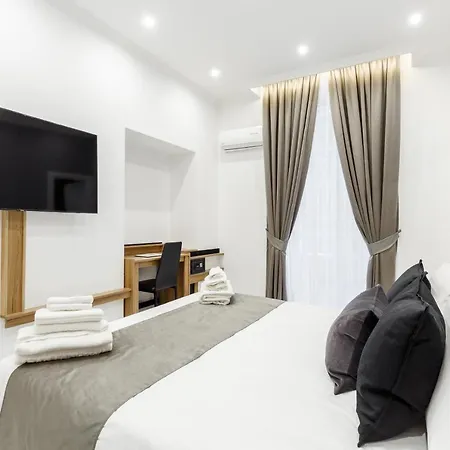 Ξενοδοχείο Sant'angelo 4*