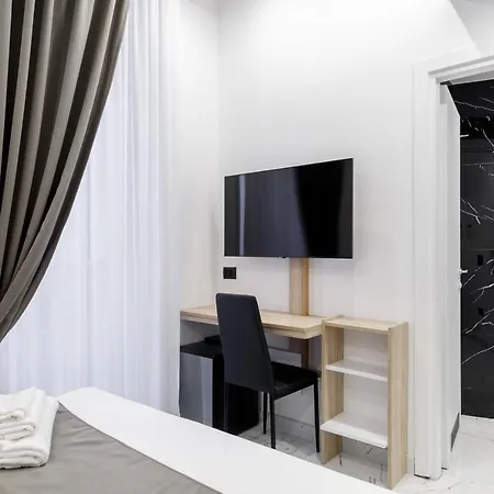 Hotel Sant'angelo Neapol