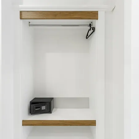 Hotel Sant'angelo Neapol