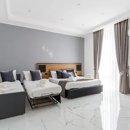 Ξενοδοχείο Sant'angelo 4*