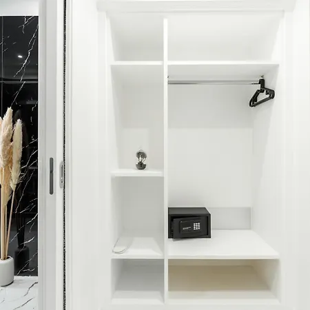 Sant'angelo Hotel 4*