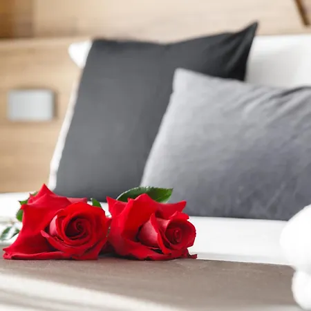 Hotel Sant'angelo Neapol