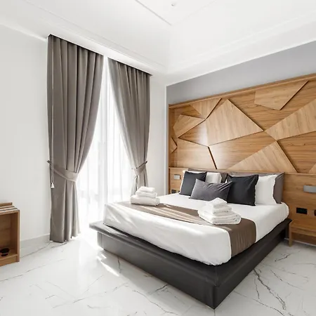 Sant'angelo Hotel Neapol