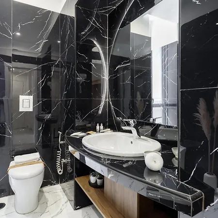 Sant'angelo Hotel 4*