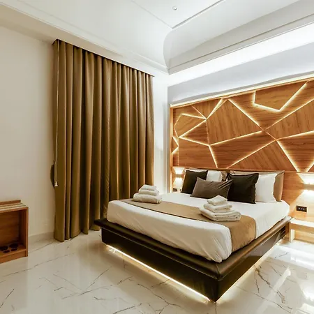 Sant'angelo Hotel Neapol