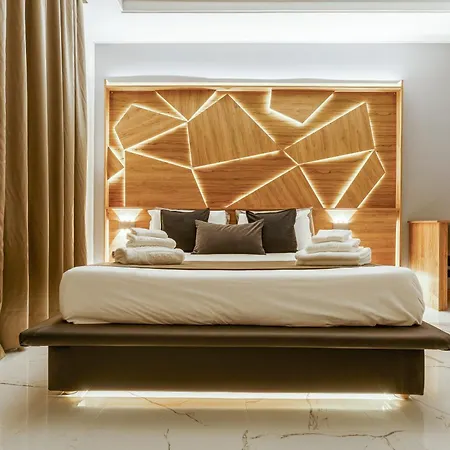 Sant'angelo Hotel 4*