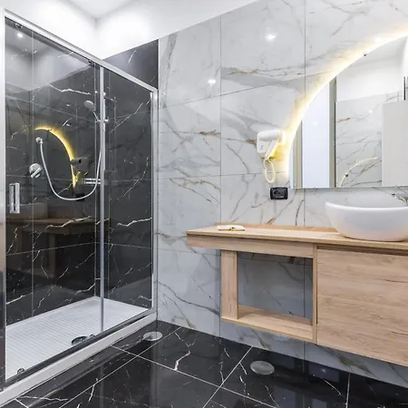 Sant'angelo Hotel 4*