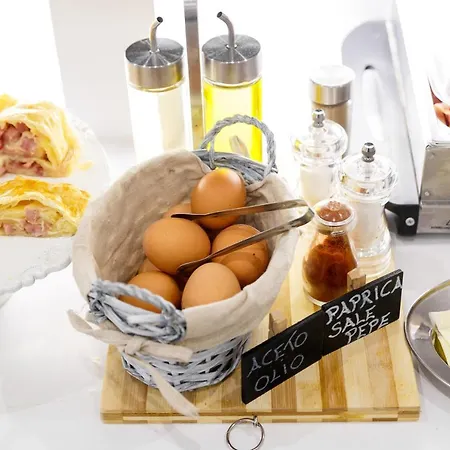 Sant'angelo Hotel 4*