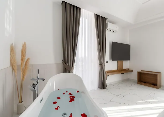 Sant'angelo 4* Неаполь