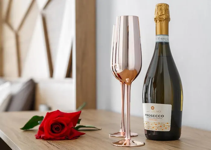 Отель Sant'angelo