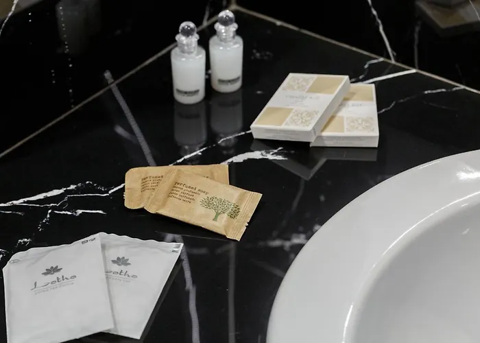 Sant'angelo Отель Неаполь