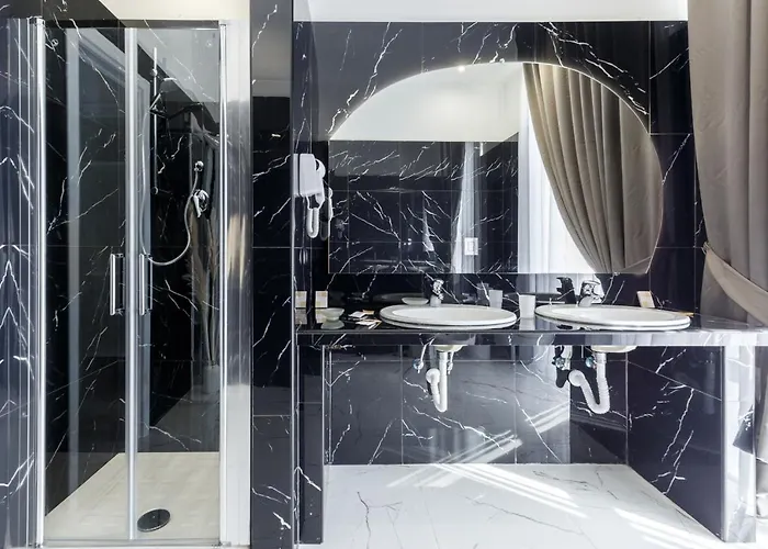 Отель Sant'angelo 4*