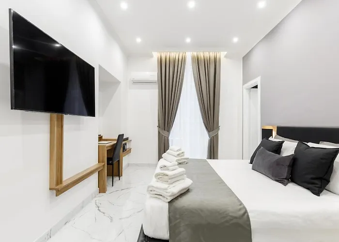 Sant'angelo 4* Неаполь